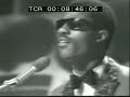 Stevie Wonder I Don't Know Why on TOTP