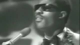 Stevie Wonder I Don&#39;t Know Why on TOTP