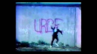 Urge Overkill - Faroutski