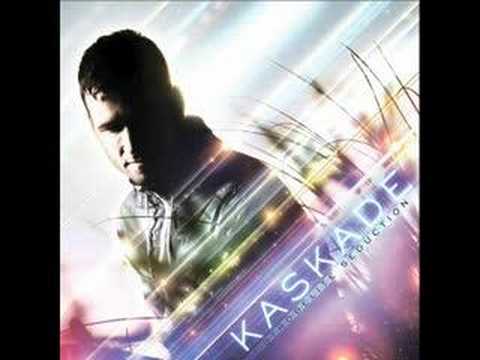 Kaskade - Your Love Is Black