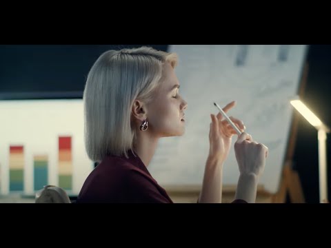 Vocads - Share voice conversations with an AI