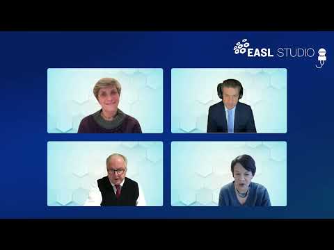 EASL Studio S6E5 - JHEP Live: Should the cACLD concept replace cirrhosis?
