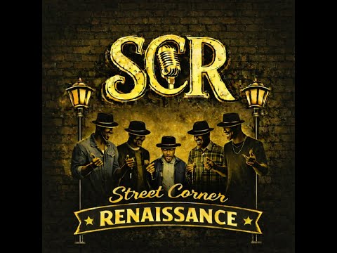 Street Corner  Renaissance PBS Holiday Celebration-2025