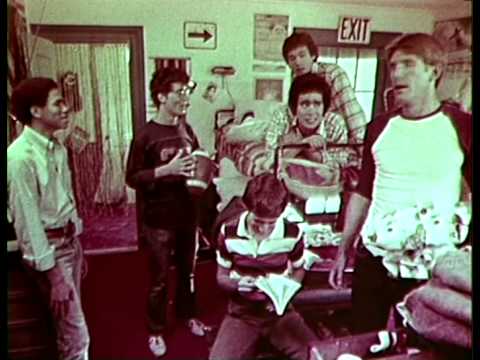 McDonalds - McFeast Welcome Back - USA, 1977