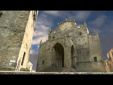 Erice, Sicily - Chiesa Matrice