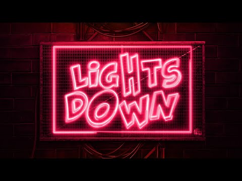 Walshy Fire & LeKid - Lights Down Feat. Bay-C & Jay Teazer