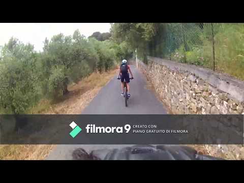 Mountain bike Imperia #1