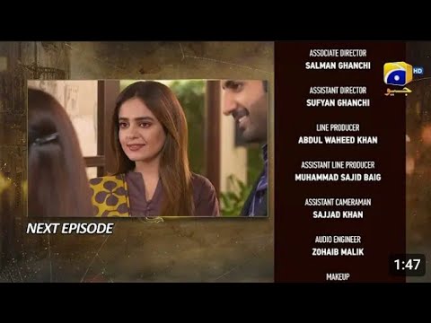 Maa nahi Saas hun main episode 30 & 31 teaser promo review|Har Pal Geo #viral#teaser