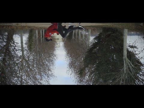 BANDIDOS - Eleká feat QuiqueTercerBarrio & Péibol (Prod. Nare) VIDEOCLIP