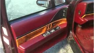 preview picture of video '1992 Buick LeSabre Used Cars North Providence RI'