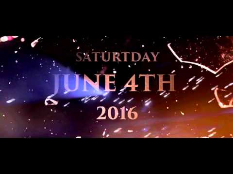 MEGA CONCERT with the COMPOZERS _ #4thJune'16