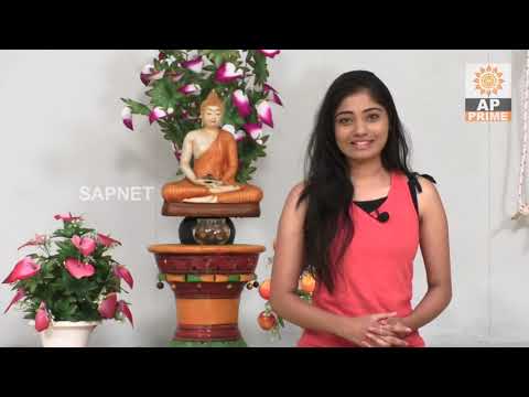 Yoga Fitness | Namaskarasana Benifits | నమస్కారాసనం యోగ వల్ల కలిగే లాభాలు | EP 6