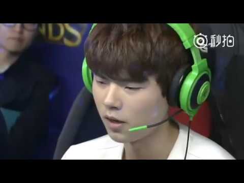 KT Deft Ezreal vs Jhin ( JinAir ) Best Performance