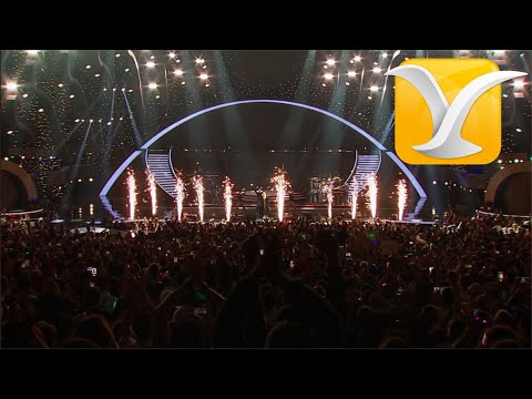 Christina Aguilera - Ain't No Other Man  - Festival de la Canción de Viña del Mar 2023 - Full HD