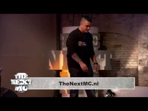 LO-BO | The Next MC Auditie | 101Barz