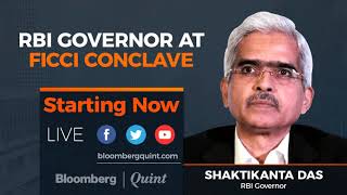 RBI Governor Address At FICCI National Executive Committee Meeting | DOWNLOAD THIS VIDEO IN MP3, M4A, WEBM, MP4, 3GP ETC