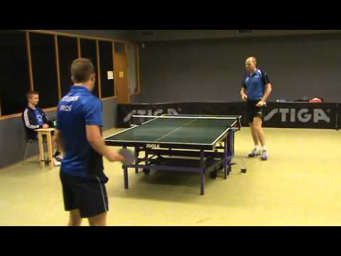 131026 2. Division, Ricki Krog - Dan Svendsen