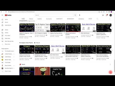 How To Grow Your YouTube Channel 5 Tips For Beginners