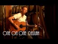 Cellar Session: Teddy Thompson - Delilah August 13th, 2014 City Winery New York