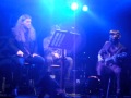 Diary of Dreams - Flood of Tears - Acoustic Tour ...