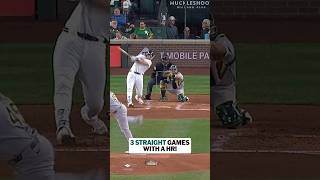 Big Dumper is on a hot streak ????