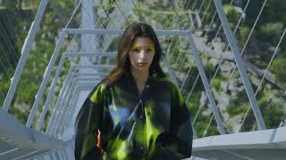 Marques ' Almeida AW21 Catwalk