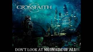 Crossfaith - Demise And Kiss [Lyrics on screen]