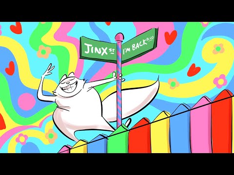 Animatic for Deleted Scene from THE GARFIELD MOVIE - Exclusive