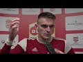 ZO ZÁKULISIA: Róbert Polievka po poslednom zápase jesene