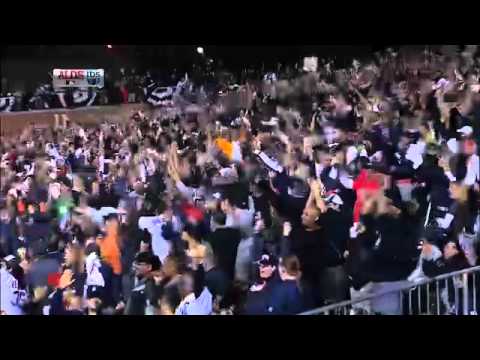 ALDS GAME 4 - October 04, 2011