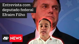 Bolsonaro promete prorrogação da desoneração da folha de pagamento até 2023