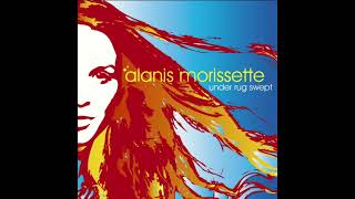 Alanis Morissette - You Owe Me Nothing in Return (filtered instrumental)