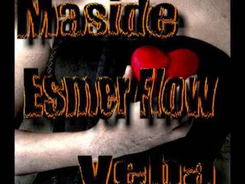 Esmer Flow Ft Maside & Veba - Saclarindan bir tel yolla