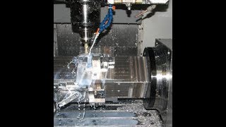 Precision CNC Machining