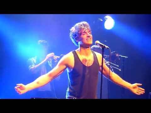 Paolo Nutini - Iron Sky Live @E-Werk Cologne