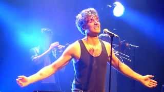 Paolo Nutini - Iron Sky Live @E-Werk Cologne