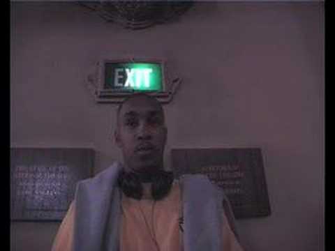 Keenan Milton Interview