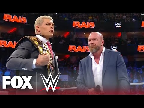 Details On WWE’s New Era, Internal Changes