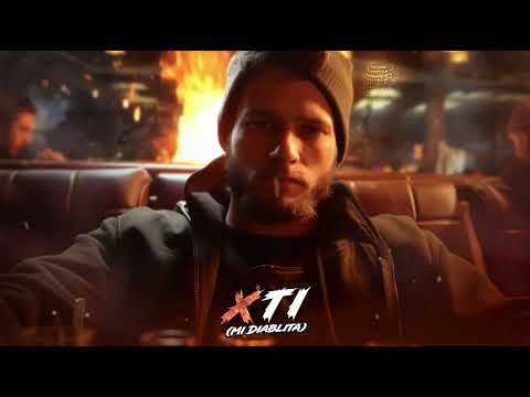 XTI (Mi Diablita) - Jamal 60 ft @HorusLaProduce  Visualizer