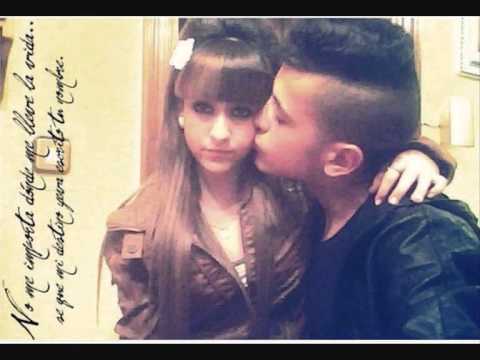 Nunca te separes demi Bebbe TEAMOMUCHISIMO