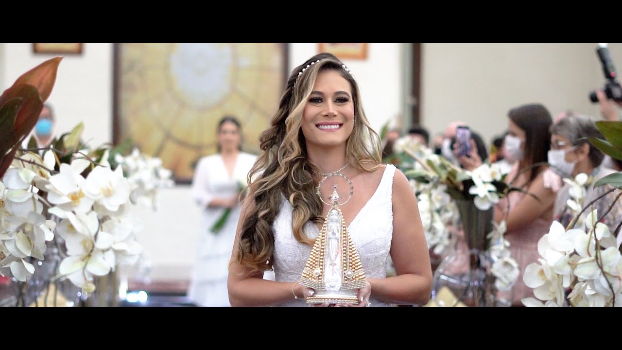 MISSA DE FORMATURA DA 95º TURMA DE MEDICINA DA UFAM