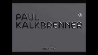 Paul Kalkbrenner - Schwer Verbindlich