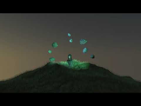 Raia Was - Condition (Official Visualizer)