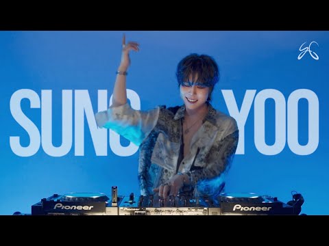 GOLDMIX l SUNGYOO l 2025 TECH HOUSE, BASS HOUSE, OFF BEAT, MINIMAL TECH