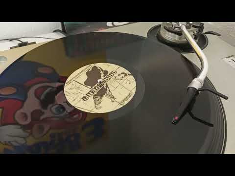 Tetrips - Live Dans L'Sud De Paris (Face D)