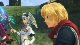【ゼノブレイドDE/つながる未来】【part1】新たな冒険【ゲーム実況】【風神雷神】