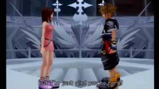 ANTI Kairi/Sora-- SETTLE DOWN - CARTEL