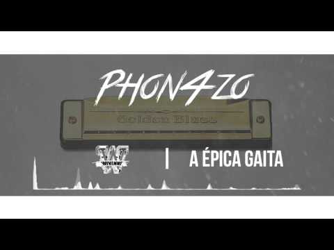 Phon4zo - A Épica Gaita! (Original mix)