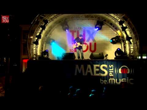 10 Jaar Q: Tom Helsen - Sun In Her Eyes