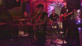 Sunny Lowdown Dance Party (filmed for BCTV)